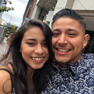 Meet your Posher, Omar